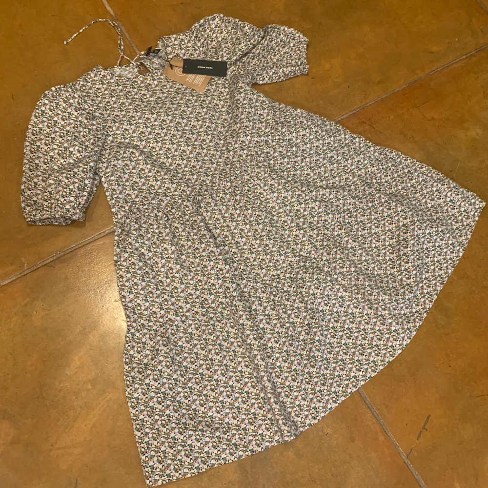Vero Moda Dress/NWT